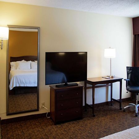 Hampton Inn St. Louis-Chesterfield Eksteriør billede