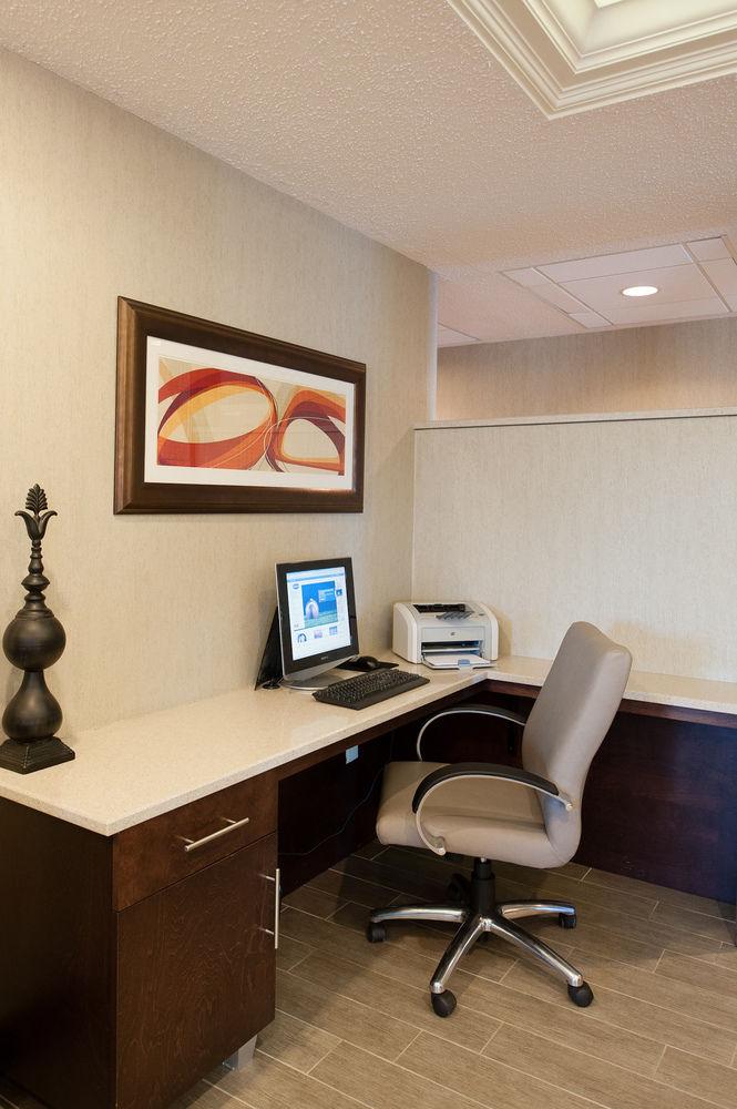 Hampton Inn St. Louis-Chesterfield Eksteriør billede