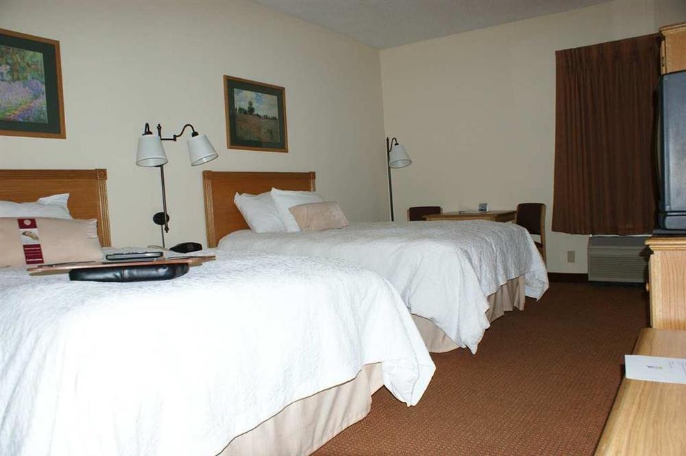 Hampton Inn St. Louis-Chesterfield Værelse billede