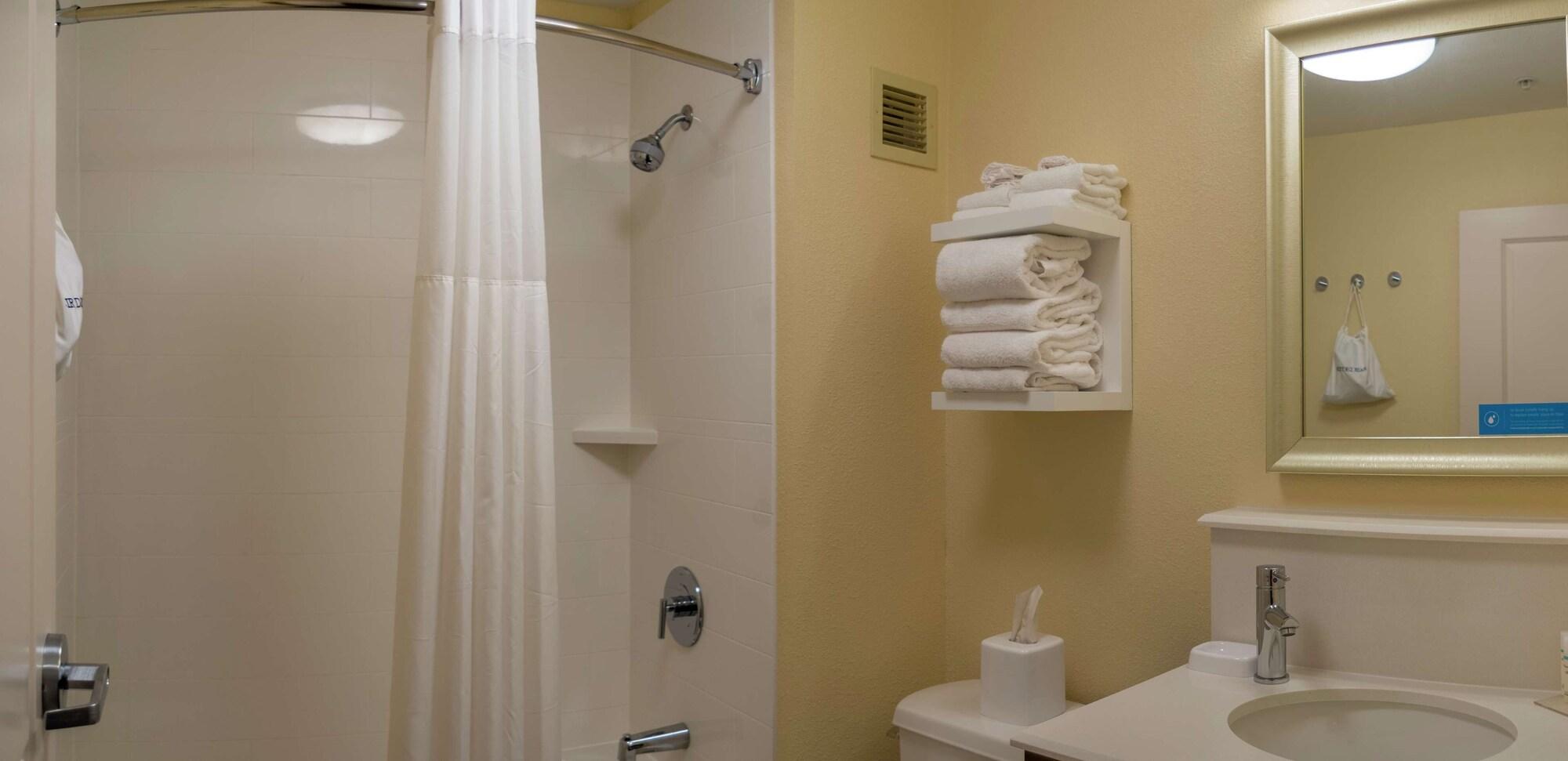 Hampton Inn St. Louis-Chesterfield Eksteriør billede