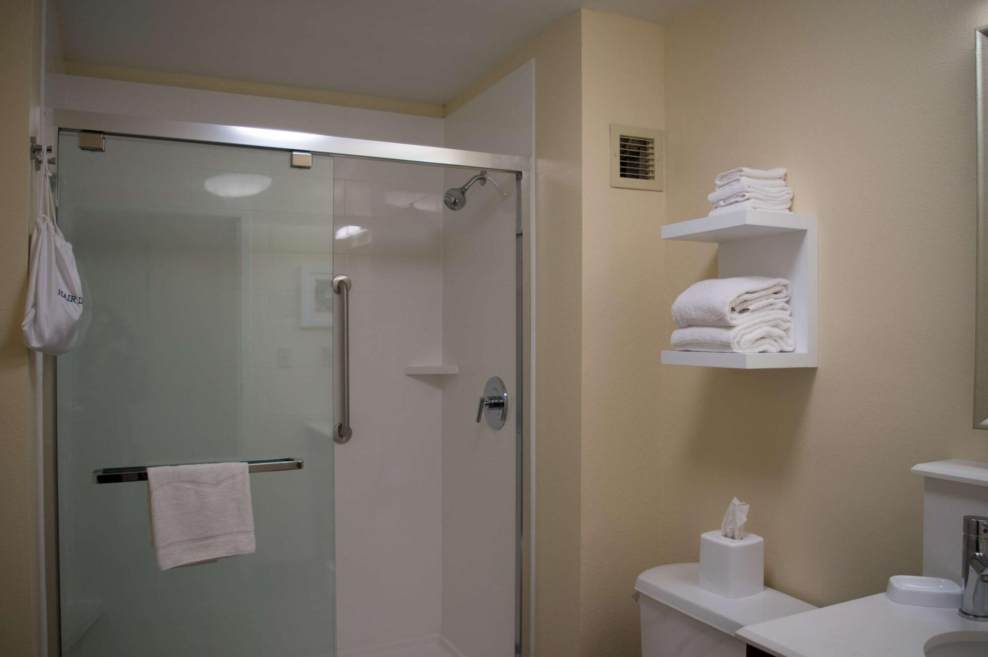 Hampton Inn St. Louis-Chesterfield Eksteriør billede
