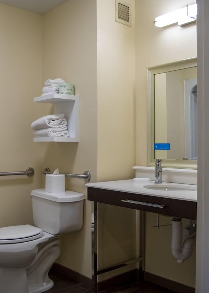 Hampton Inn St. Louis-Chesterfield Eksteriør billede