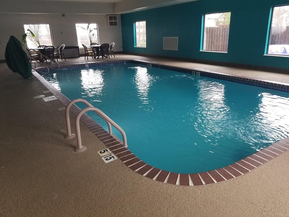 Hampton Inn St. Louis-Chesterfield Eksteriør billede