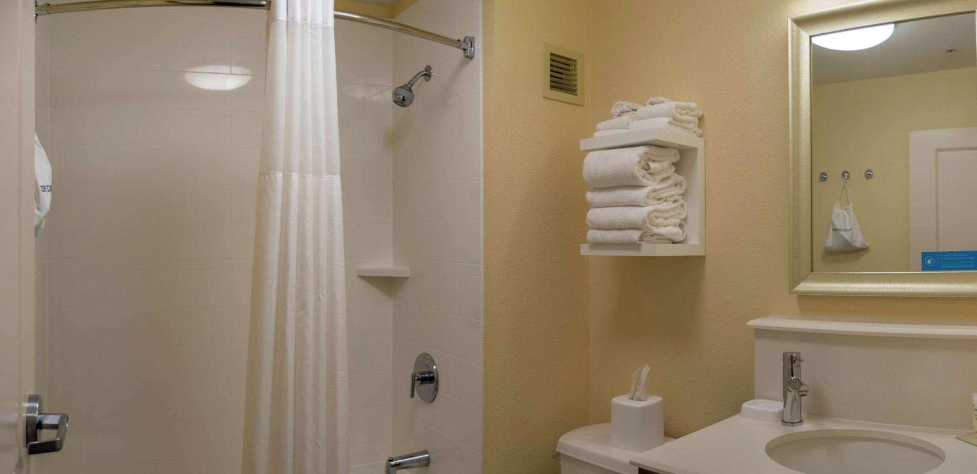 Hampton Inn St. Louis-Chesterfield Eksteriør billede