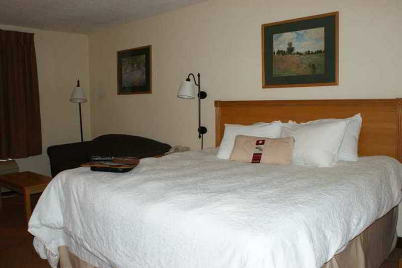 Hampton Inn St. Louis-Chesterfield Værelse billede