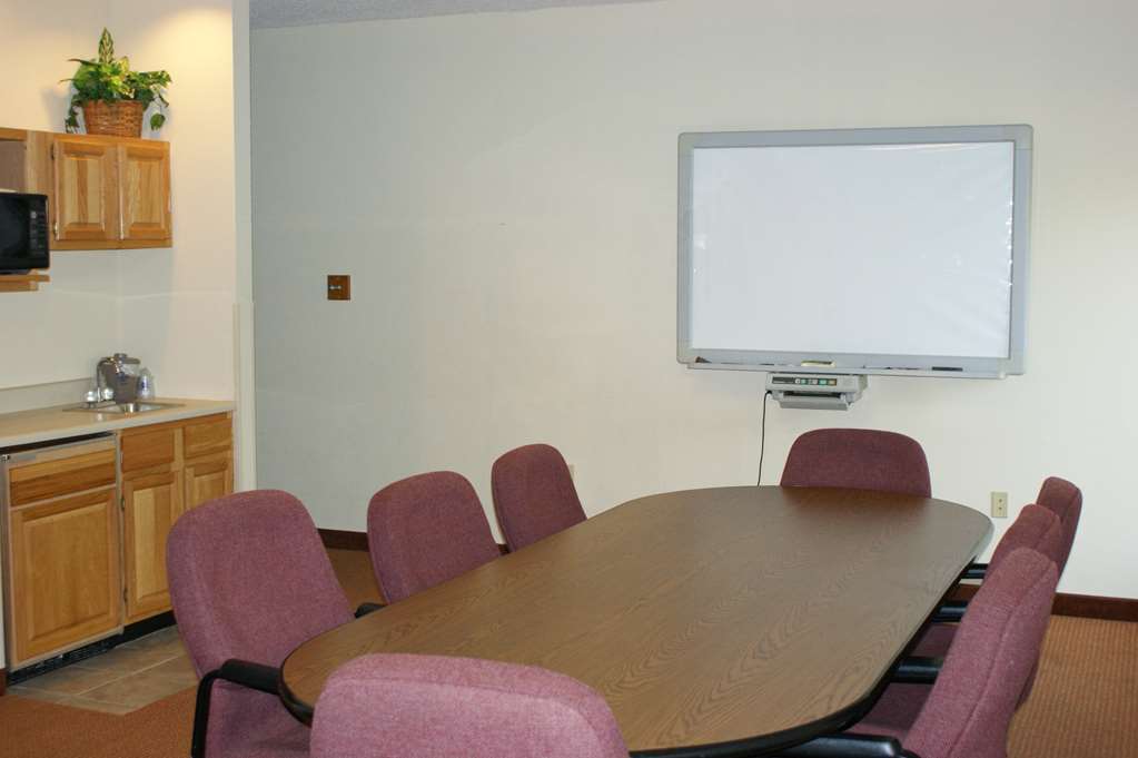 Hampton Inn St. Louis-Chesterfield Faciliteter billede